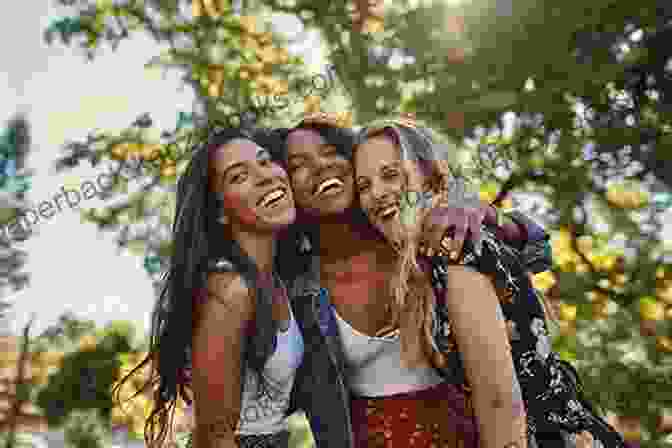 A Photo Of A Person Smiling And Laughing With Friends And Family. Lupus: How To Survive And Thrive After Doctors Say You Have Five Years Left To Live