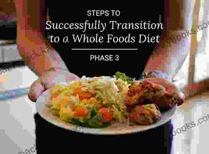 A Sequence Of Images Depicting The Steps To Transitioning To An All Meat Diet Guide To An All Meat Diet: Feed Your Inner Carnivore With These Amazing High Protein Meat Recipes: Meat Eating Diet