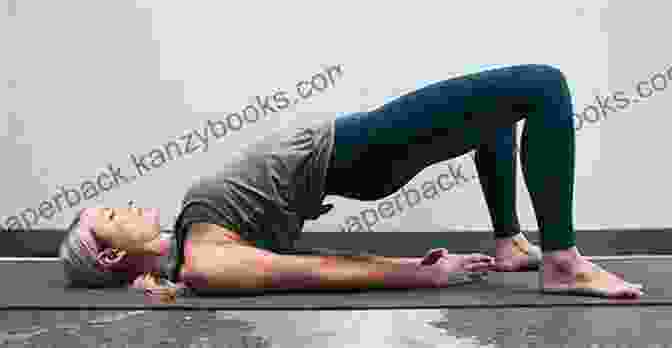 A Woman Performing A Glute Bridge Exercise Best Glute Exercises To Shape Up Your Buttocks: Exercises To Tighten Buttocks And Thighs