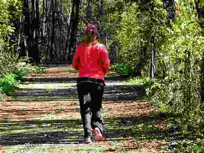 A Woman Walking Outdoors In A Park Fitness Walking The Right Way For Fat Loss: Lose All The Weight You Want By Making Key Changes To Your Walking Program Dramatically Improve Your Fitness And Heart Health