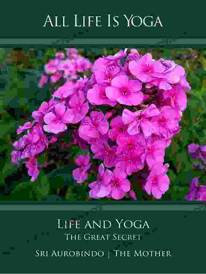 All Life Is Yoga Book Cover All Life Is Yoga: True Leadership