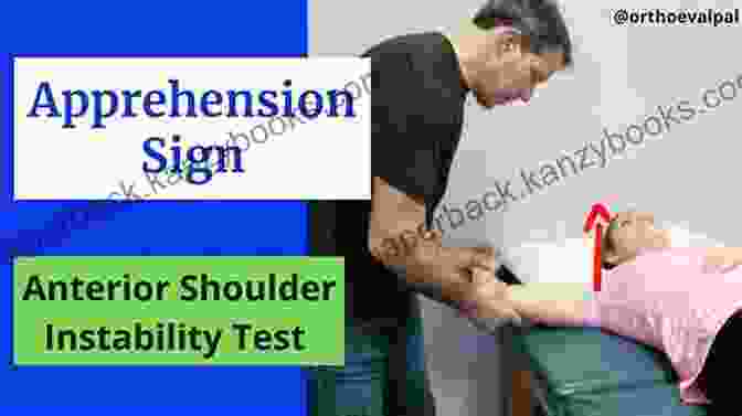 Apprehension Test For Shoulder Instability Scapulothoracic Assessment In Three Simple Steps: Unique Three Dimensional Approach (What S Wrong With My Shoulder? 1)