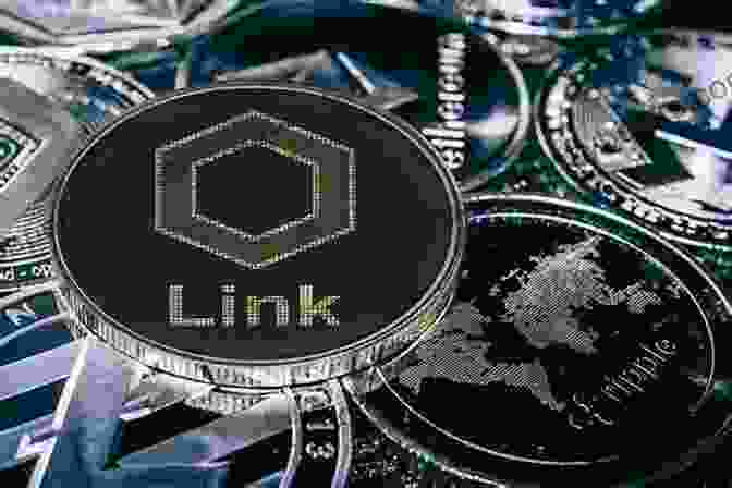 Chainlink (LINK) DeFi Altcoin Bitcoin Cryptocurrency Investing: Top 10 DeFi Altcoins To Change The World And Your Finances Blockchain Cold Storage NFT Mining Explained Smart Contracts Swing Trading (Digital Currency Mastery)