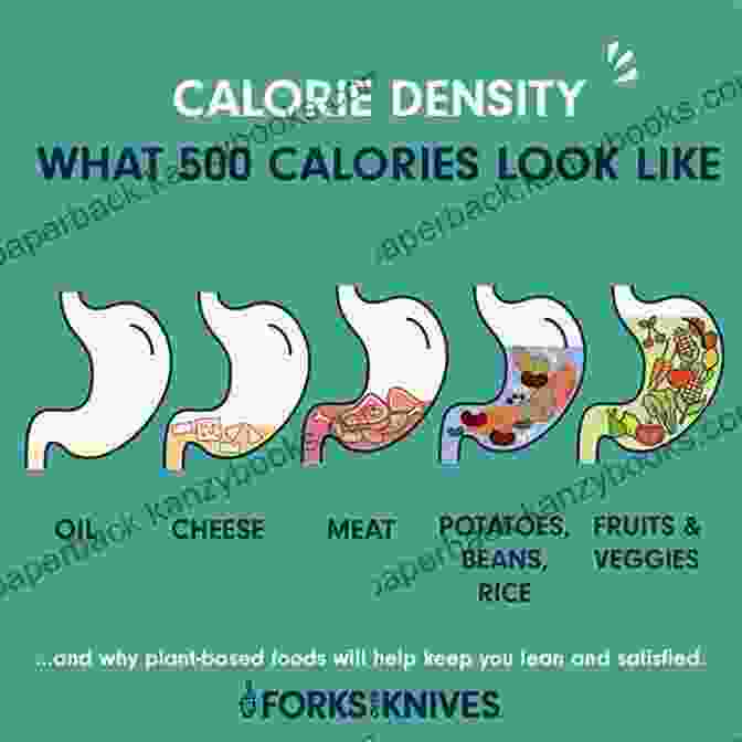 Chart Outlining Calorie Control Principles Everything About Weight Loss: A Guide To Fast Weight Loss Success (Diet 1)