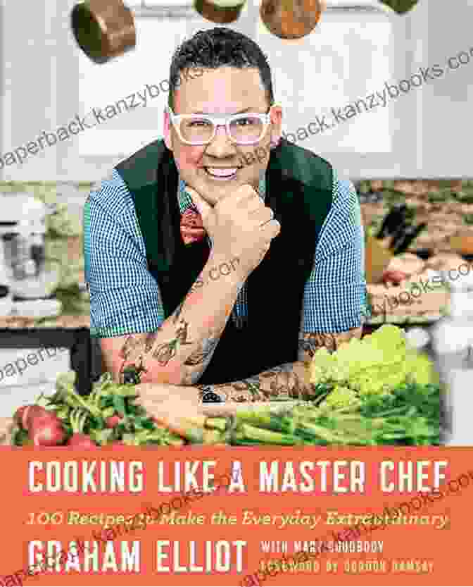 Cook Like An Iron Chef For Beginners Book Cover The Cast Iron Cookbook: Cook Like An Iron Chef Even If You Re A Complete Beginner