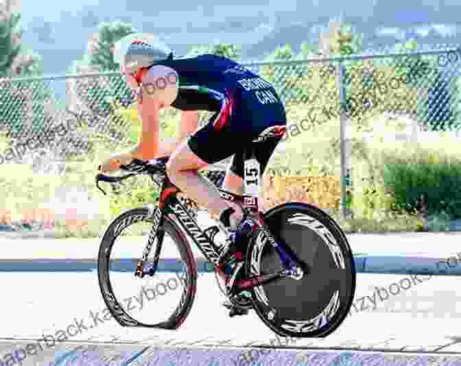 Cycling Tips For Triathlon The Tremendous Triathlon Book: Tips And Trivia On Triathlon