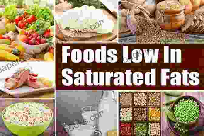 Delicious Recipes For Living Well With Low Saturated Fat Diet MULTIPLE SCLEROSIS DIET: Delicious Recipes For Living Well With A Low Saturated Fat Diet