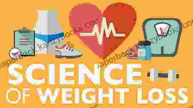 Diagram Illustrating The Science Behind Weight Loss Everything About Weight Loss: A Guide To Fast Weight Loss Success (Diet 1)