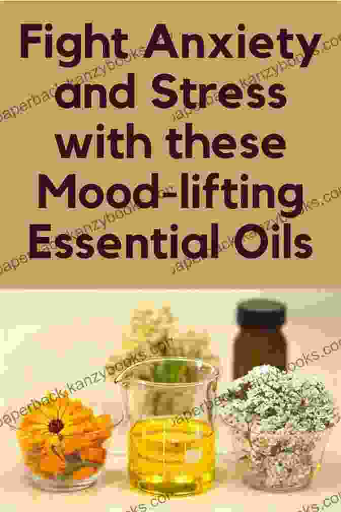 Essential Oils For Stress And Anxiety Lavender, Bergamot, Chamomile A Basic How To Use Essential Oils Guide For Stress Depression: 125 Aromatherapy Oil Diffuser Healing Solutions For Stress Anxiety Depression Sleep Recipes And Natural Home Remedies 2)