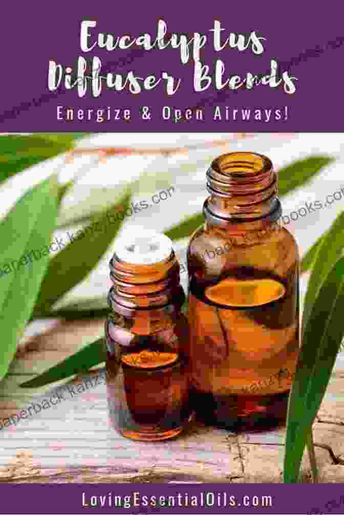 Eucalyptus Oil For Respiratory A Basic How To Use Essential Oils Guide To Natural Home Remedies: 125 Aromatherapy Oil Diffuser Healing Solutions For Dogs Bath Bombs Mosquitos In Recipes And Natural Home Remedies 4)