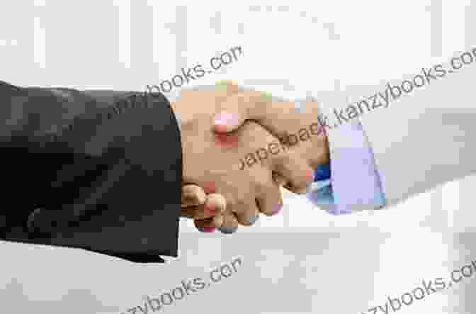 Handshake Sealing A Settlement Workers Compensation Beast