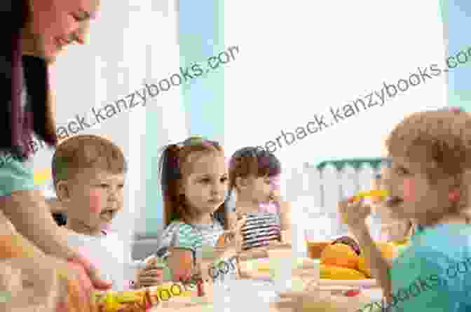 Happy Kids Enjoying Allergy Friendly Meals Why Won T My Child Eat? : Simple Steps To Bring Joy And Nourishment Back To Feeding Kids With Allergies Pickiness Oral SPD And More