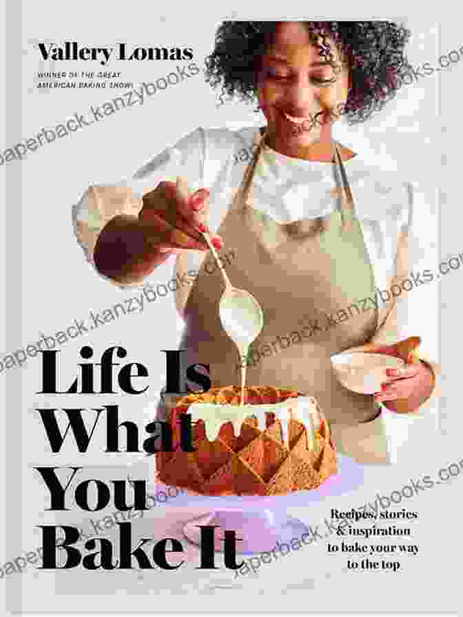 Life Is What You Bake It Book Cover Cakes By Melissa: Life Is What You Bake It