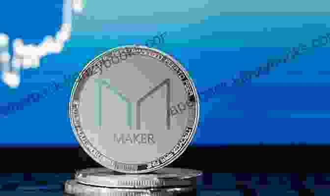 Maker (MKR) DeFi Altcoin Bitcoin Cryptocurrency Investing: Top 10 DeFi Altcoins To Change The World And Your Finances Blockchain Cold Storage NFT Mining Explained Smart Contracts Swing Trading (Digital Currency Mastery)