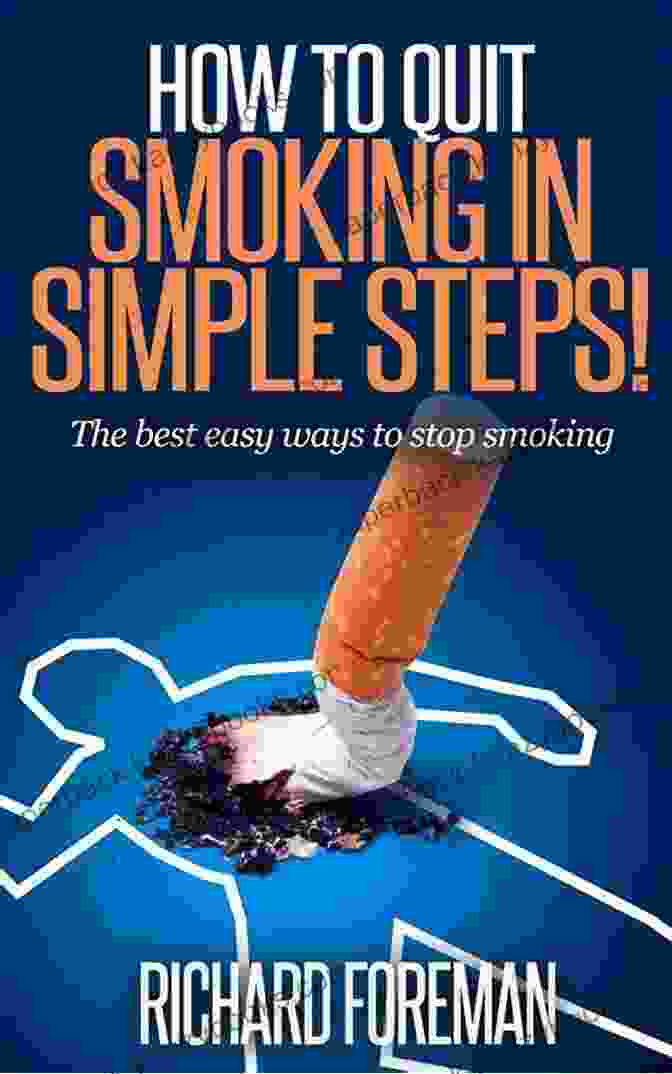 Quit Say Goodbye To Smoking Book Cover Quit: Say Goodbye To Smoking