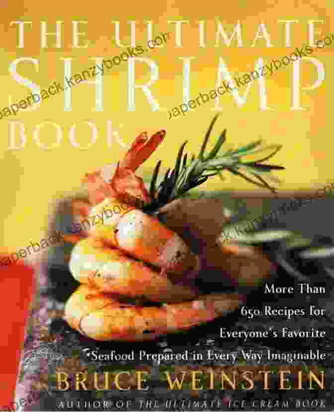 The Ultimate Seafood Dream Cookbook The Ultimate Seafood Dream: Swim In An Ocean Of 50 Seafood Recipes