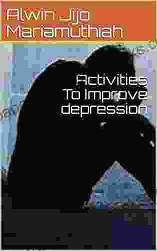 Activities To Improve Depression