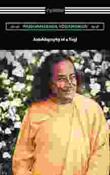 Autobiography of a Yogi Paramahansa Yogananda