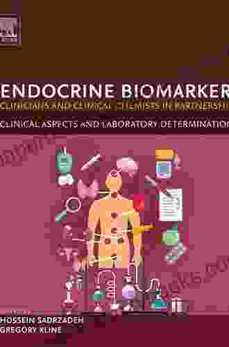 Biomarkers In Inborn Errors Of Metabolism: Clinical Aspects And Laboratory Determination