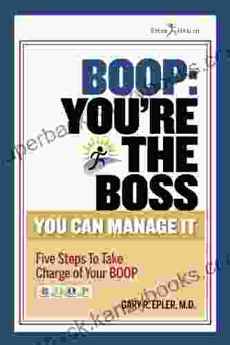 BOOP: You Re The Boss