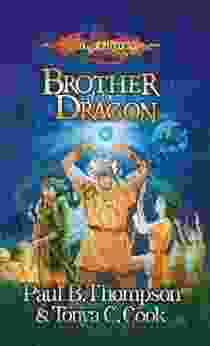 Brother Of The Dragon: The Barbarians 2