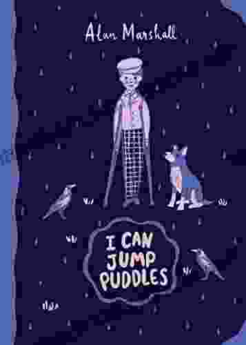 I Can Jump Puddles: Australian Children S Classics