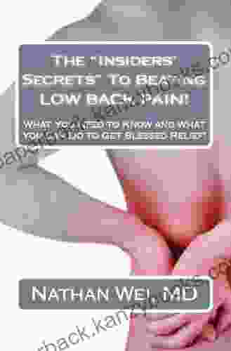 Low Back Pain