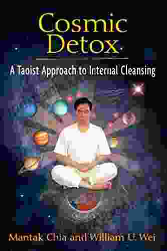 Cosmic Detox: A Taoist Approach To Internal Cleansing