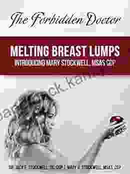 Melting Breast Lumps (1 2)