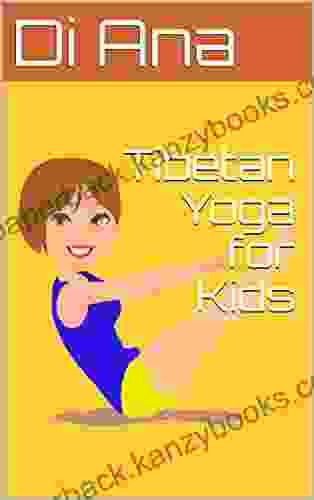 Tibetan Yoga For Kids