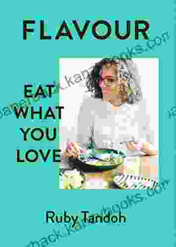 Flavour: Eat What You Love