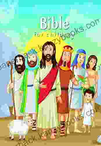 BIBLE FOR CHILDREN