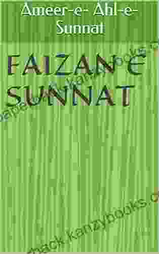 Faizan E Sunnat Taryn Price