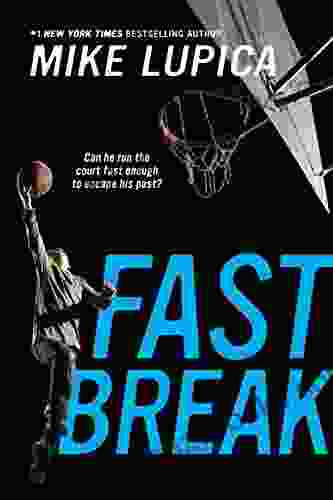 Fast Break Mike Lupica