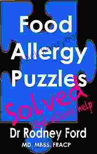 Food Allergy Puzzles Solved: Get EClinic Help