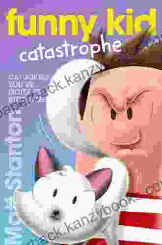 Funny Kid Catastrophe (Funny Kid #11)