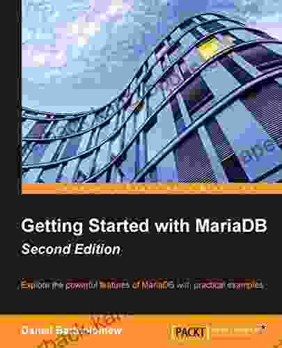 Getting Started With MariaDB Second Edition