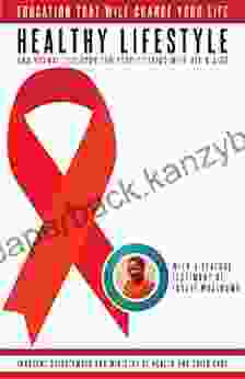 Healthy Lifestyle Normal Lifespan For People Living With HIV AIDS