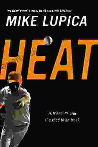 Heat Mike Lupica