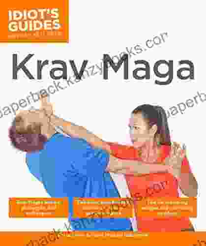 Krav Maga (Idiot S Guides)