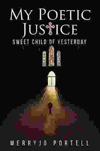 My Poetic Justice: Sweet Child Of Yesterday