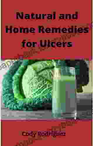 Natural And Home Remedies For Ulcers