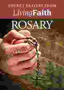 Pocket Prayers From Living Faith: Rosary