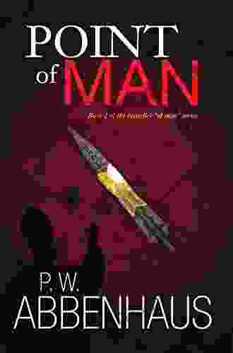 Point Of Man ( Of Man 2)