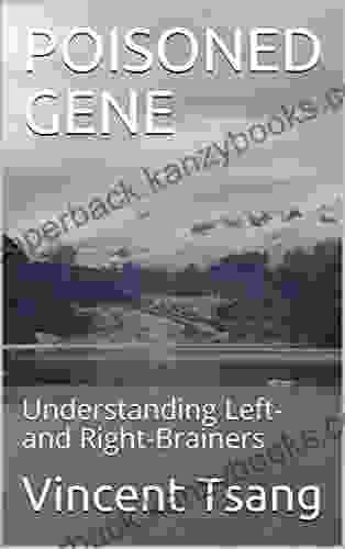 POISONED GENE: Understanding Left And Right Brainers