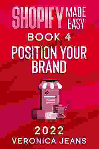 Position Your Brand: Shopify Made Easy 2024