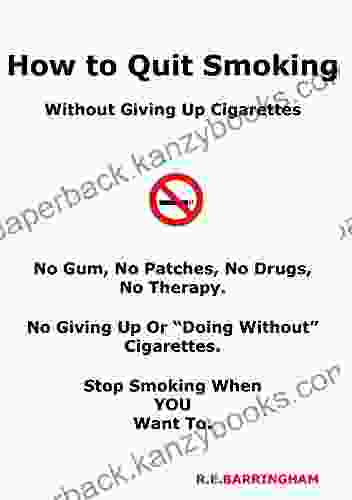 How To Quit Smoking Without Giving Up Cigarettes