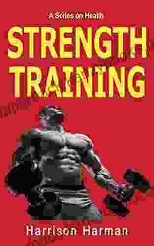 Strength Training (A On Health)