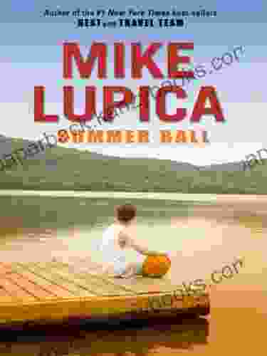 Summer Ball Mike Lupica