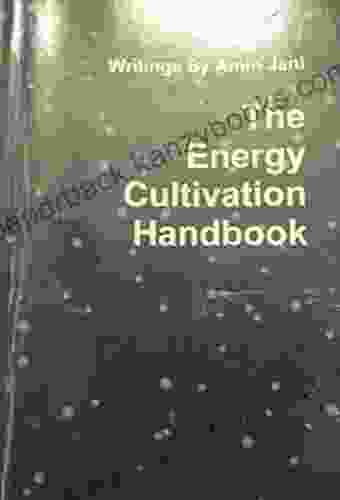 The Energy Cultivation Handbook: Tai Chi Kung Fu Explained